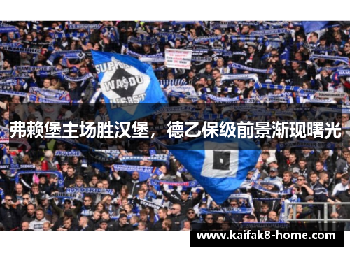 弗赖堡主场胜汉堡，德乙保级前景渐现曙光
